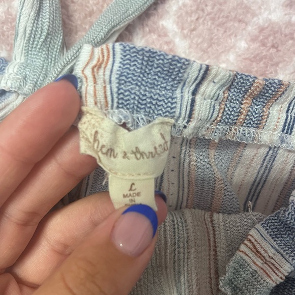 Aerie, American eagle, Hem and Thread, Wild Fable, S-L, Various - Picture 4 of 5